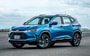 Chevrolet Tracker - последние новости от команды Repost.uz