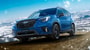 Subaru Forester - последние новости от команды Repost.uz