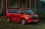 Ford Transit Custom - последние новости от команды Repost.uz