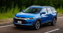 Chevrolet Tracker - последние новости от команды Repost.uz