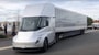 Tesla Semi - последние новости от команды Repost.uz