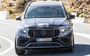Mercedes-Benz GLS - последние новости от команды Repost.uz