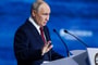 Путин пока не видит смысла встречаться с Зеленским