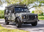 Land Rover Defender - последние новости от команды Repost.uz