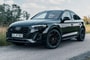 Audi SQ5 - последние новости от команды Repost.uz