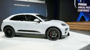 Porsche Macan Electric - последние новости от команды Repost.uz