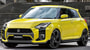 Suzuki Swift Sport 2024 - последние новости от команды Repost.uz