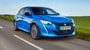 Peugeot 208 - последние новости от команды Repost.uz