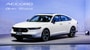 Honda Accord - последние новости от команды Repost.uz