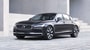 Volvo S90 - последние новости от команды Repost.uz