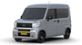 Honda N-Van EV - последние новости от команды Repost.uz