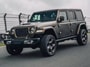 Jeep Wrangler - последние новости от команды Repost.uz