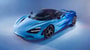 McLaren 750S - последние новости от команды Repost.uz