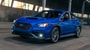 Subaru WRX - последние новости от команды Repost.uz