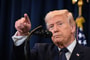 Трамп анонсировал новые удары по Ирану