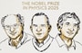 Нобелевская премия - последние новости от команды Repost.uz