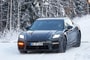 Porsche Panamera - последние новости от команды Repost.uz