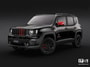 Jeep Renegade Bred - последние новости от команды Repost.uz
