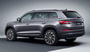 Skoda Kodiaq - последние новости от команды Repost.uz