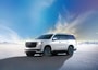 Cadillac Escalade - последние новости от команды Repost.uz