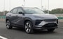 Chery eQ7 - последние новости от команды Repost.uz