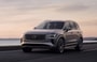 Volvo XC90 - последние новости от команды Repost.uz