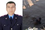 В Кашкадарье сотрудник МЧС спас тонущего ребенка