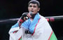 UFC - последние новости от команды Repost.uz