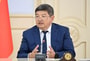 Акылбек Жапаров - последние новости от команды Repost.uz