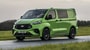 Ford Transit Custom - последние новости от команды Repost.uz