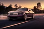 Rolls-Royce Spectre - последние новости от команды Repost.uz