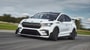 Skoda Enyaq RS - последние новости от команды Repost.uz