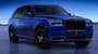 Rolls-Royce Cullinan - последние новости от команды Repost.uz