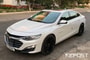 Chevrolet Malibu - последние новости от команды Repost.uz