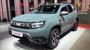 Dacia Duster - последние новости от команды Repost.uz