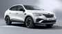 Renault Arkana - последние новости от команды Repost.uz