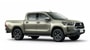 Toyota Hilux - последние новости от команды Repost.uz
