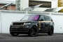 Range Rover - последние новости от команды Repost.uz