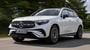 Mercedes-Benz GLC350e - последние новости от команды Repost.uz