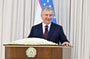 Шавкат Мирзиёев - последние новости от команды Repost.uz