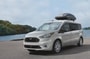 Ford Transit Connect - последние новости от команды Repost.uz