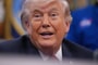 Дональд Трамп - последние новости от команды Repost.uz