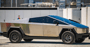 Tesla Cybertruck - последние новости от команды Repost.uz