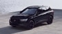 Volvo XC60 Black Edition - последние новости от команды Repost.uz