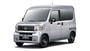 Honda N-Van e - последние новости от команды Repost.uz