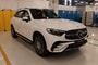 Mercedes-Benz GLC - последние новости от команды Repost.uz