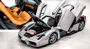 Ferrari Enzo - последние новости от команды Repost.uz