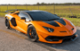 Lamborghini Aventador SVJ - последние новости от команды Repost.uz