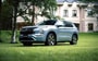 Mitsubishi Outlander PHEV - последние новости от команды Repost.uz