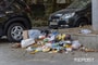 В Ташкенте выявили более 6 тысяч случаев выброса мусора в неположенном месте